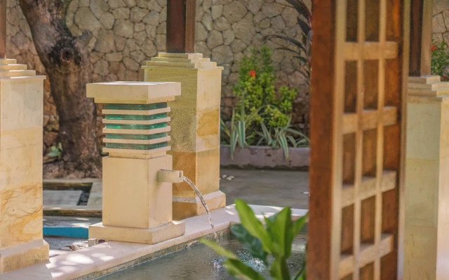 Villa Sari Bumi Menjangan