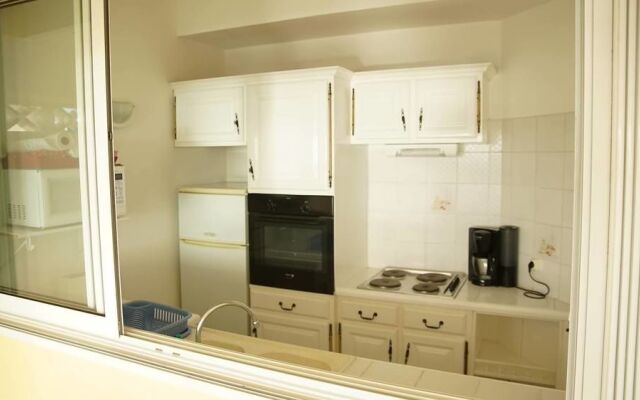 Idolem Residence Vacation Home