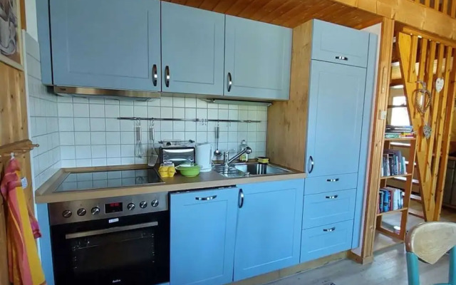 Holiday Home Villa Pippilotta