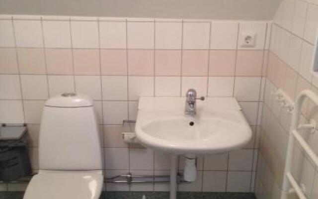 Svenstorps Vandrarhem
