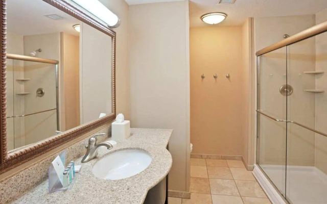 Hampton Inn Kingston