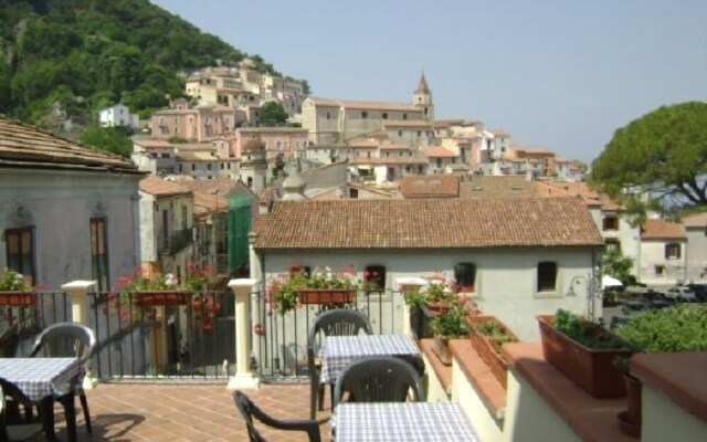 La Dimora del Cardinale