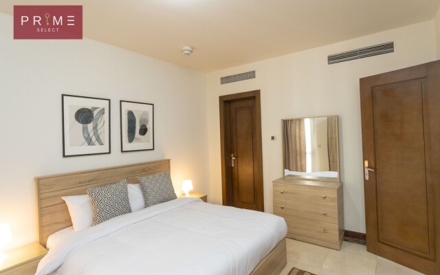 Prime Select Porto New Cairo
