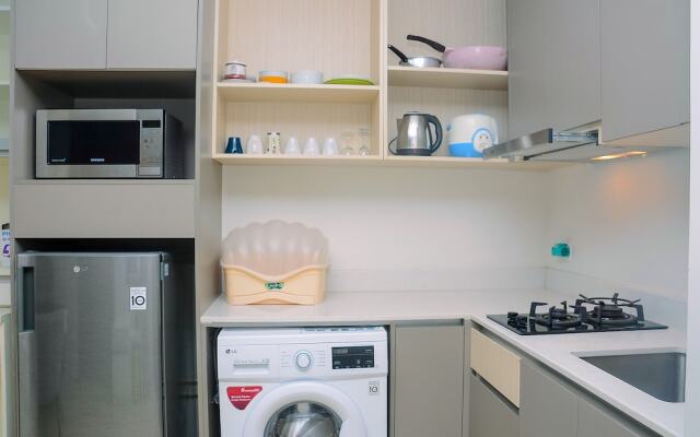 Amazing View 1 Bedroom at Gold Coast Apartment