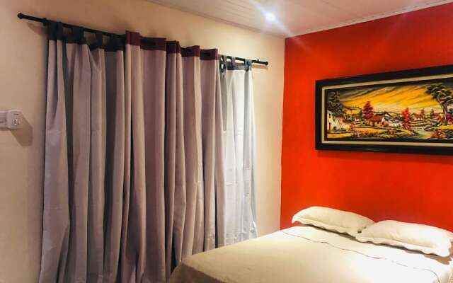 Millenium Hostels - Manuel Antonio