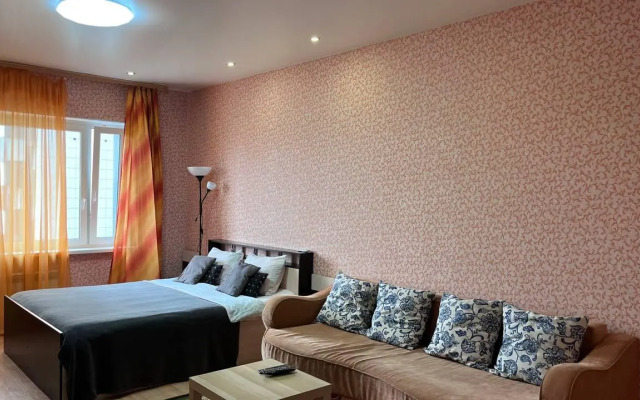 ОнегоНome (ОнегоХоум) на шоссе Лососинское 38/2