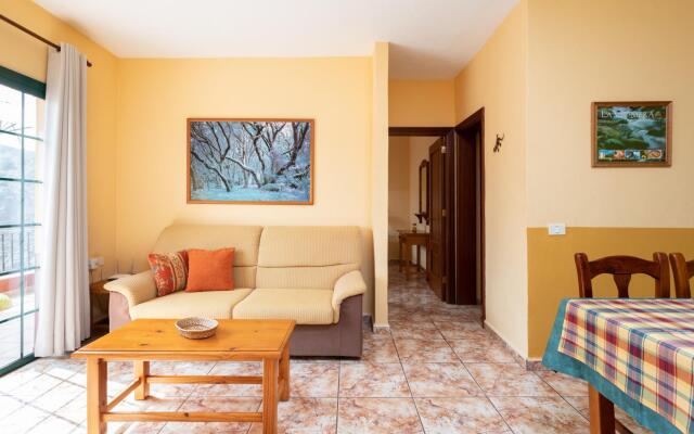 Home2Book Stunning View La Era1 de Hermigua & Wifi