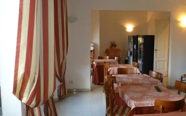 Hotel Major Aventinus