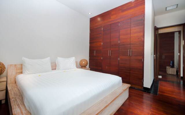 The Dipan Resort Petitenget