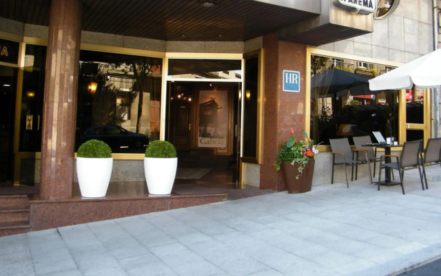 Oca Ipanema Hotel