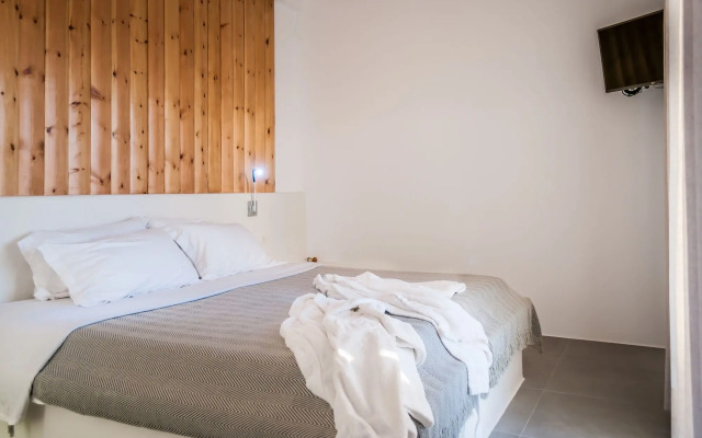 Vilos Suites