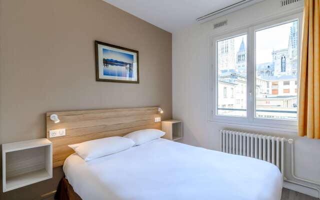 Comfort Hotel Rouen Alba