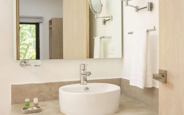 Luxury Private 1 Bedroom Condo - Aldea Zama
