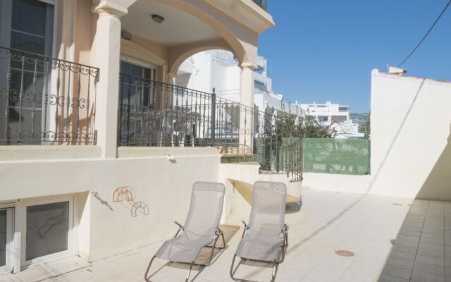 Marineu Los Almendros