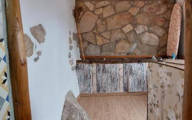 Vivienda Rural EL TORREÓN