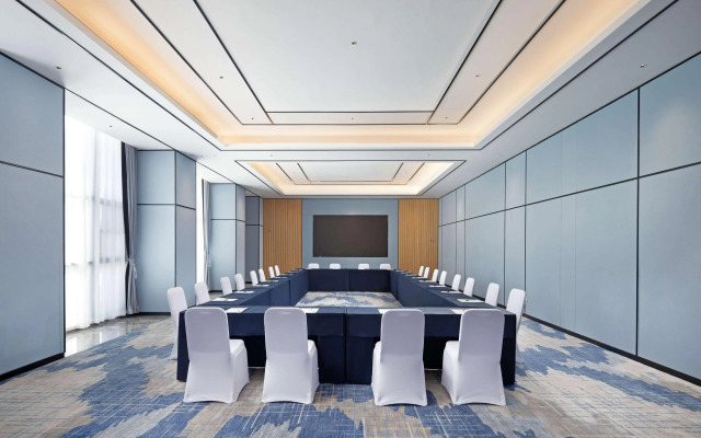 Hilton Garden Inn Rizhao High-Tech Zone