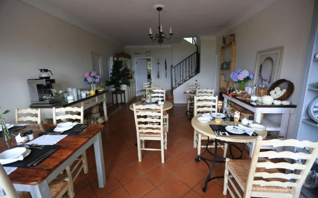 Roseroc Boutique Guest House