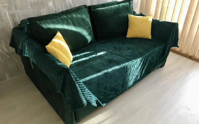 Апартаменты в Олимпийском городке 2