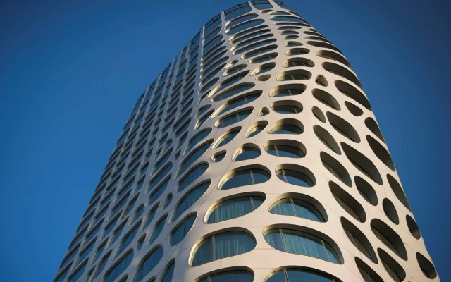 Conrad Beijing