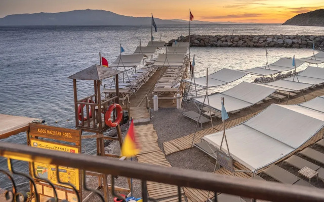 Assos Nazlihan Hotel - Special Class