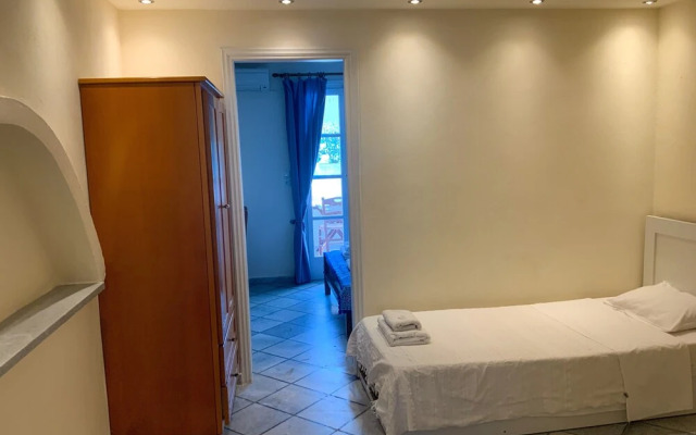 Sea View Studios Apartments