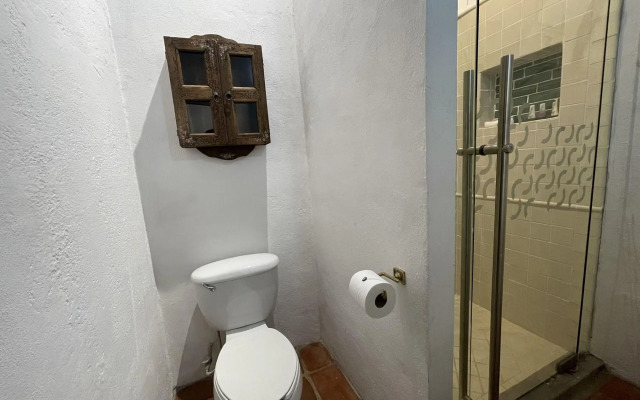 Casa Oratorio Antigua