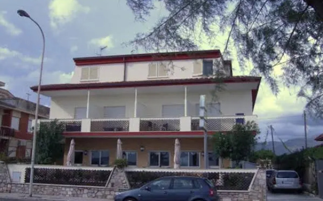 Hotel Villa Del Sole
