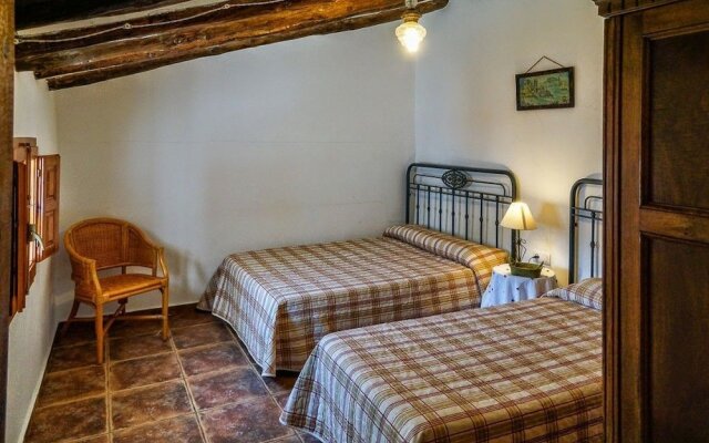 Casa Rural Cinco Soles