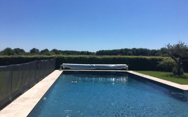 La Grange de Léonie