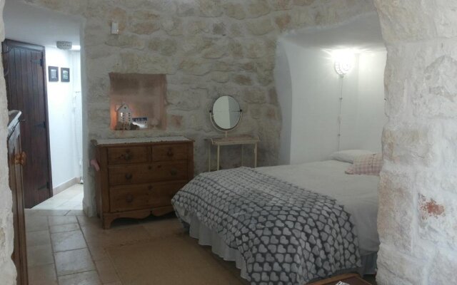 Trulli Sabrina Resort