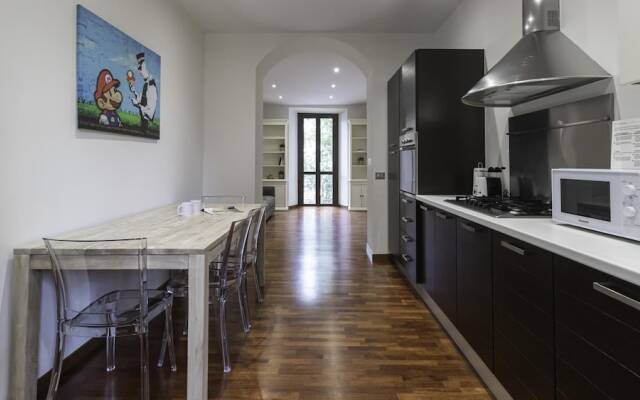 Italianway - Buonarroti 5