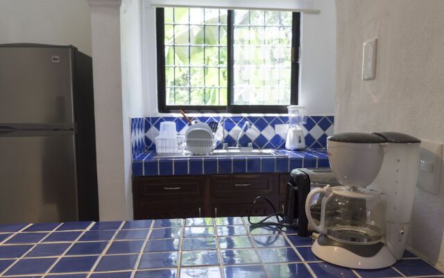 Vida Playa Suites