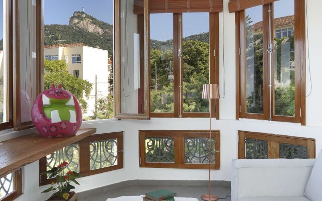 Casa Marques Santa Teresa