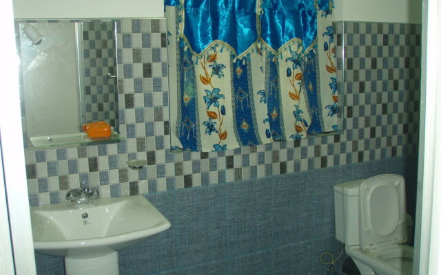 Patrick Holiday Resort