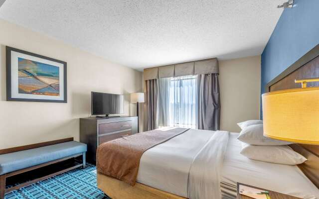 Wingate by Wyndham Chicago Schaumburg