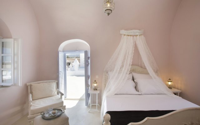 Dantelo Luxury Residences