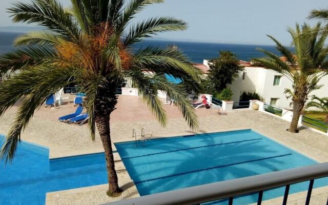 Basma Tarifa Beach