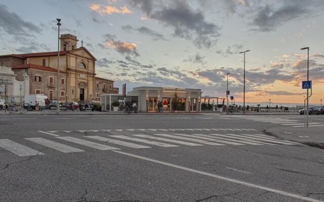 Langolo di Grace in Livorno