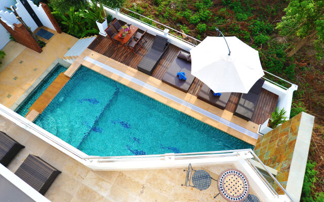 Samui Luxury Pool Villa Melitta