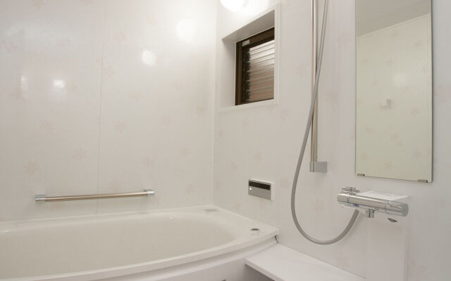 Machiya Guest House MIMORO