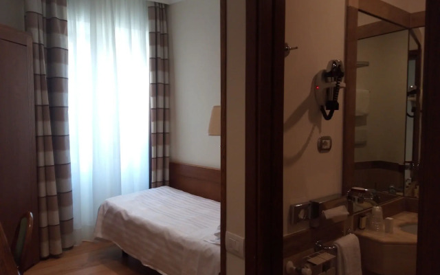 Hotel Albergo Santa Chiara