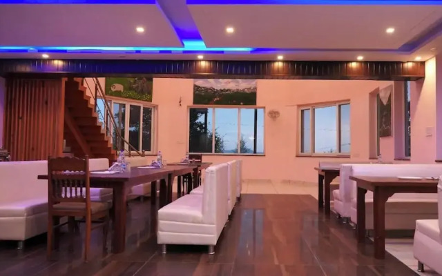 Pink Park By Panache Hotel