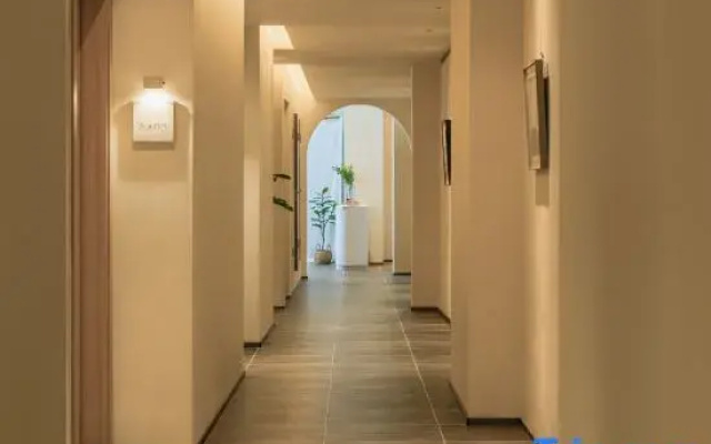 Yanhai Homestay Hotel