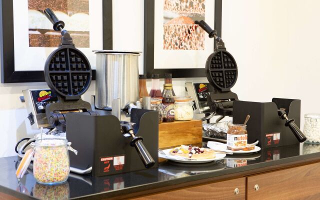 Hampton by Hilton York