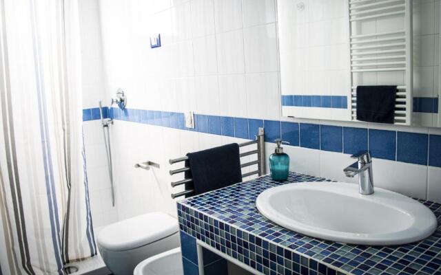 Appartamento Happiness