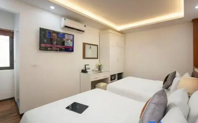 Trang Trang Luxury Hotel