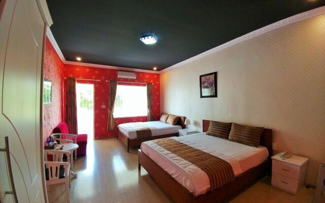 Hoang Hoa Hotel