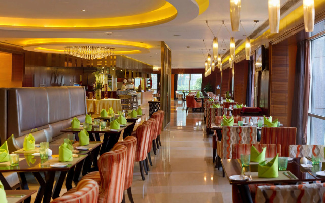 Wyndham Grand Plaza Royale Furongguo Changsha