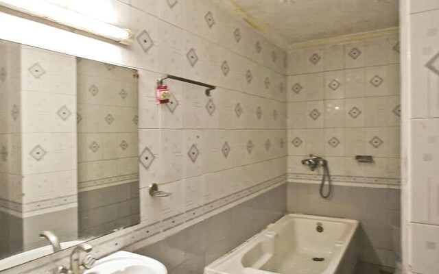 Hotel Ashiana