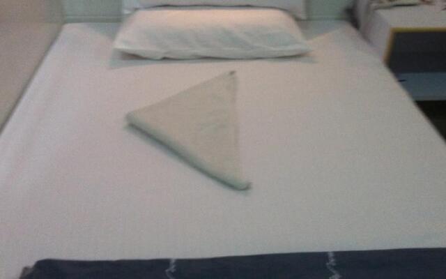 Cosmos Guest House (4/F)